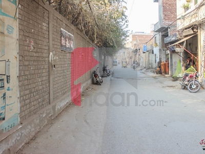 2.2 Marla House for Rent in Madina Colony, Lahore