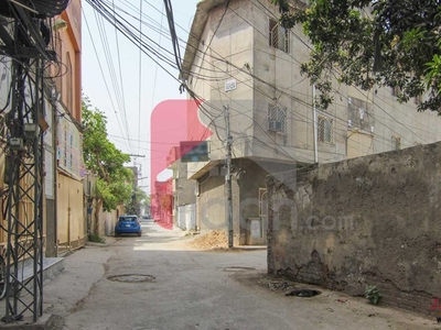 2.2 Marla House for Sale in Wahdat Colony, Lahore