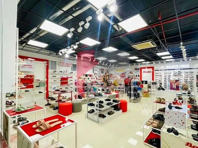 2.2 Marla Shop for Sale in G-6, Islamabad