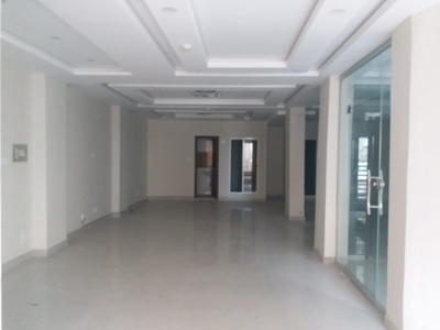 220 Ft² Office for Sale In Bahria Town Phase 7, Rawalpindi