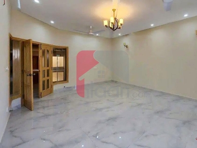 22.2 Marla House for Rent in f-7, Islamabad