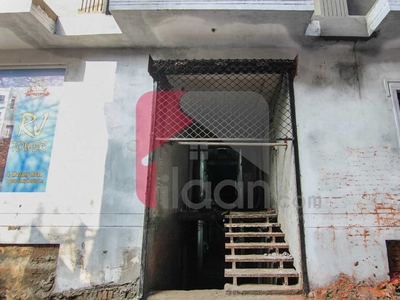 222 Sq.ft Office for Sale (Basement) in RJ Tower, Mozang Road Lahore