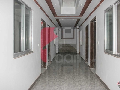 222 Sq.ft Office for Sale in RJ Tower, 04 Mozang Road, Lahore