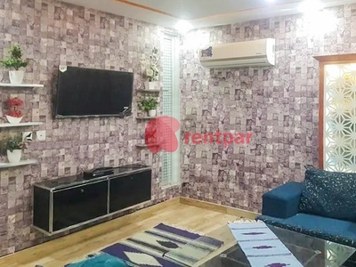2.3 Marla Apartment for Rent in Jasmine Block, Sector C, Bahria Town, Lahore