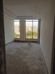 230 Ft² Office for Sale In Bahria Town Phase 7, Rawalpindi