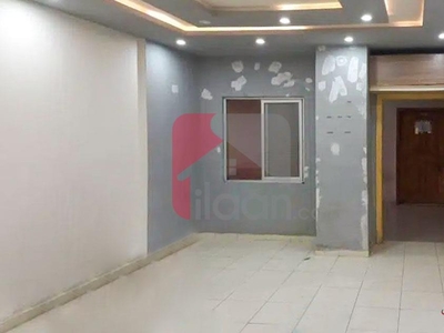 234 Sq.ft Office for Rent in Gulberg-3, Lahore