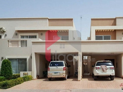 235 ( square yard ) house for sale in Precinct 31, Bahria Town, Karachi