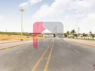 235 Sq.yd House for Sale in Precinct 27, Bahria Town, Karachi