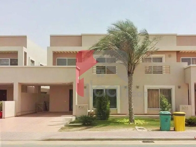 235 Sq.yd House for Sale in Precinct 27, Bahria Town, Karachi