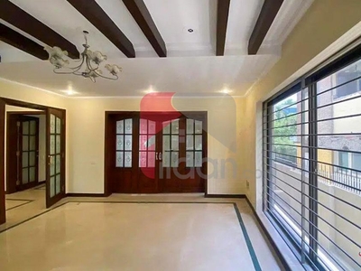 24 Marla House for Rent in F-7, Islamabad