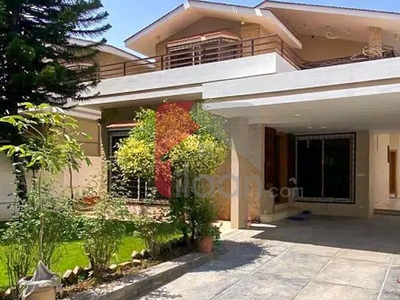 24 Marla House for Rent in F-8, Islamabad