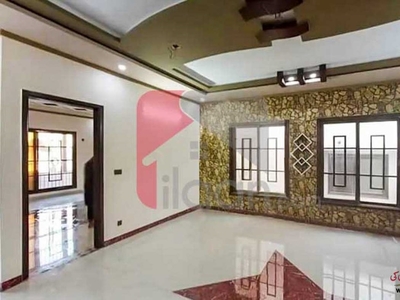 240 Sq.yd House for Rent (First Floor) in Block 15, Gulistan-e-Johar, Karachi