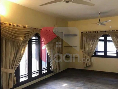240 Sq.yd House for Rent (First Floor) in Block 2, Gulistan-e-Johar, Karachi