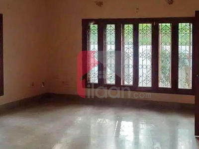 240 Sq.yd House for Rent (First Floor) in Block 3, Gulshan-e-iqbal, Karachi