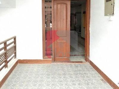 240 Sq.yd House for Rent (First Floor) in Block 7, Gulistan-e-Johar, Karachi