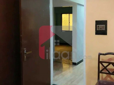 240 Sq.yd House for Rent (First Floor) in Block 7, Gulshan-e-Iqbal, Karachi