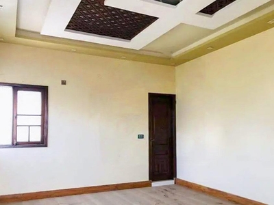 240 Sq.yd House for Rent (First Floor) in Gulshan-e-iqbal, Karachi