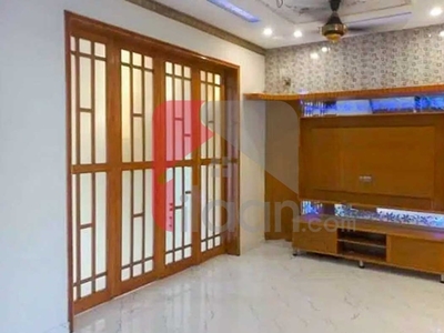 240 Sq.yd House for Rent (First Floor) in KDA Officers Society, Gulshan-e-iqbal, Karachi