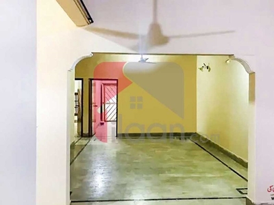 240 Sq.yd House for Rent (Ground Floor) in Block 10, Gulshan-e-iqbal, Karachi