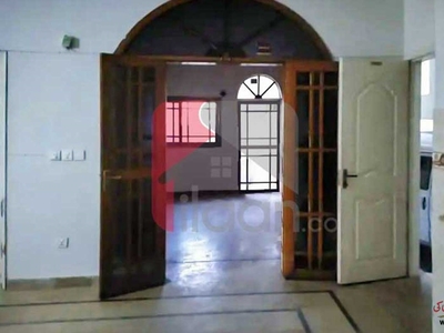 240 Sq.yd House for Rent (Ground Floor) in Block 3, Gulistan-e-Johar, Karachi