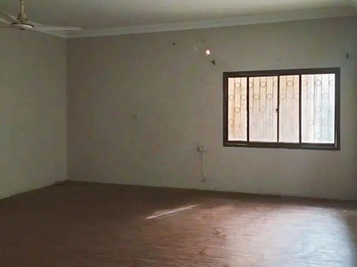 240 Sq.yd House for Rent (Ground Floor) in lock 13D-1, Gulshan-e-iqbal, Karachi
