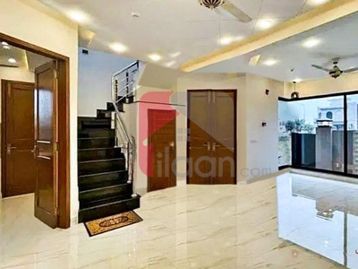 240 Sq.yd House for Rent in KDA Officers Society, Karachi