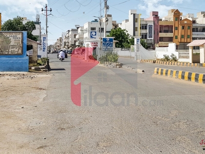 240 Sq.yd House for Rent in Saadi Town, Scheme 33, Karachi