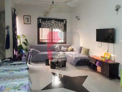 240 Sq.yd House for Sale (First Floor) in Block 13/D-2, Gulshan-e-iqbal, Karachi