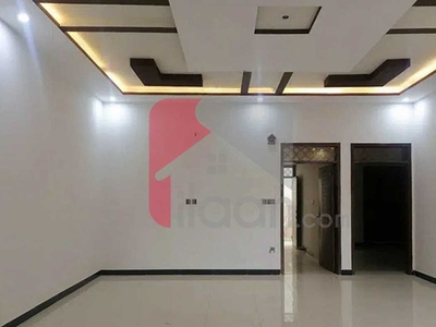 240 Sq.yd House for Sale (First Floor) in Block 13/D, Gulshan-e-iqbal, Karachi