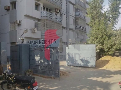 240 Sq.yd House for Sale in Block 15, Gulistan-e-Johar, Karachi