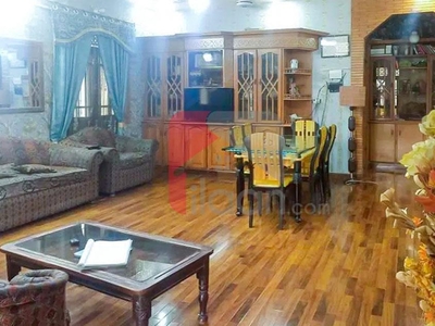 240 Sq.yd House for Sale in Gulistan-e-Johar, Karachi