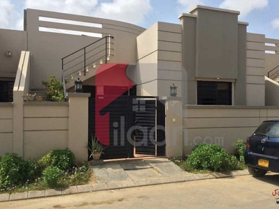 240 Sq.yd House for Sale in Saima Luxury Homes, Karachi