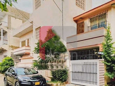 240 Sq.yd House for Sale in Sector 11B, North Karachi, Karachi