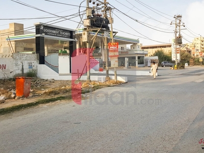 240 Sq.yd House for Sale in Sector 19-A, Government Teacher Housing Society, Scheme 33, Karachi