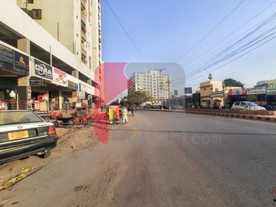 240 Sq.yd House for Sale in Yaseenabad, Gulberg Town, Karachi