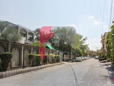 2.5 Marla House for Sale in Ali Alam Garden, Lahore