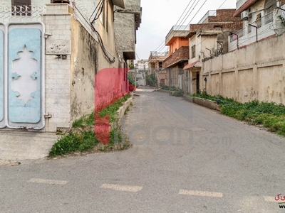 2.5 Marla House for Sale in Angoori Bagh Scheme, Lahore