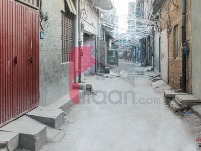 2.5 Marla House for Sale in Bahar Colony, Lahore