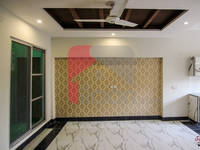 2.5 marla house for sale in Green Avenue Housing Society, Lahore