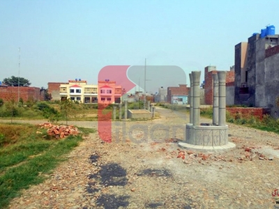 2.5 Marla House for Sale in Gulberg-3, Lahore