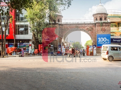 2.5 Marla House for Sale in Rizwan Garden, Lahore