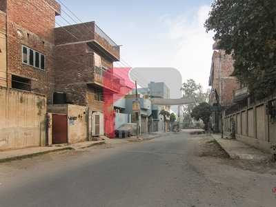 2.5 Marla House for Sale in Shadbagh, Lahore