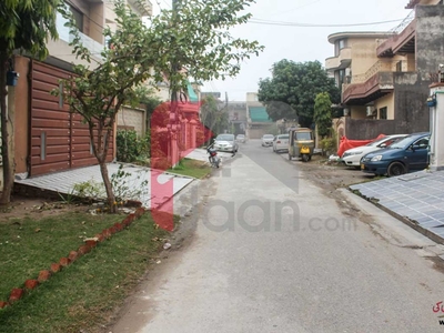 2.5 marla house for sale in Sheraz Town, College Road , Lahore