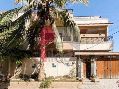 250 Sq.yd House for Rent in Bath Island, Karachi