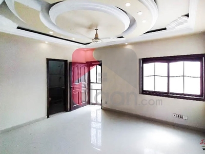250 Sq.yd House for Rent in Gulshan-e-Faisal, Bath Island, Karachi