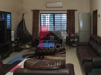 250 Sq.yd House for Rent in Phase 7, DHA Karachi