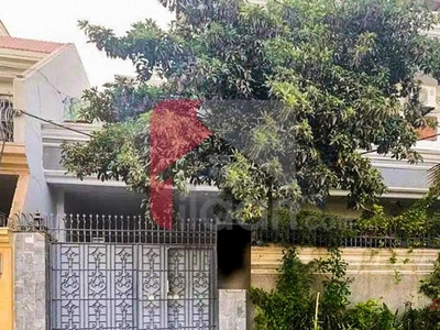250 Sq.yd House for Sale in Block 4A, Gulshan-e-iqbal, Karachi