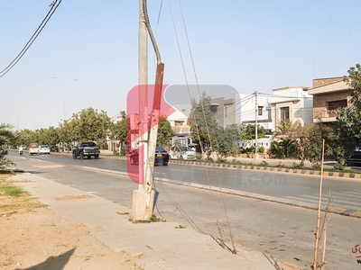 250 Sq.yd House for Sale in Phase 4, DHA Karachi