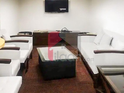 2500 Sq.ft Office for Rent in Gulberg-3, Lahore