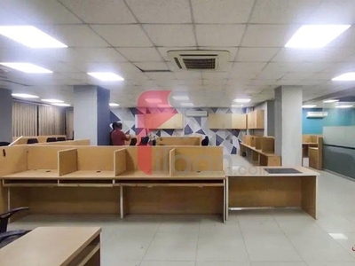 2502 Sq.ft Office for Rent in Gulberg-3, Lahore